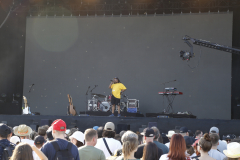 Donauinselfest 2025 Tag 1