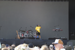 Donauinselfest 2025 Tag 1
