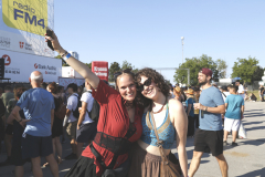 Donauinselfest 2025 Tag 1