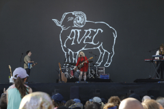 Donauinselfest 2025 Tag 1