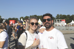 Donauinselfest 2025 Tag 1