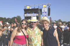 Donauinselfest 2025 Tag 1