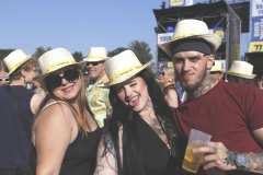 Donauinselfest 2025 Tag 1