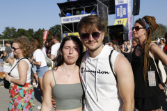 Donauinselfest 2025 Tag 1