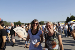 Donauinselfest 2025 Tag 1