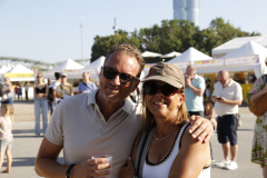 Donauinselfest 2025 Tag 1