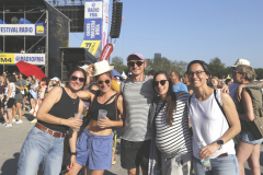 Donauinselfest 2025 Tag 1