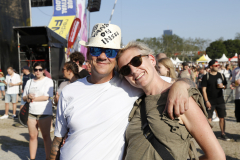 Donauinselfest 2025 Tag 1