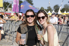 Donauinselfest 2025 Tag 1
