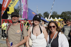 Donauinselfest 2025 Tag 1