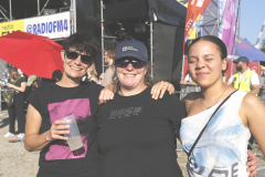 Donauinselfest 2025 Tag 1
