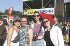 Donauinselfest 2025 Tag 1