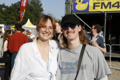 Donauinselfest 2025 Tag 1