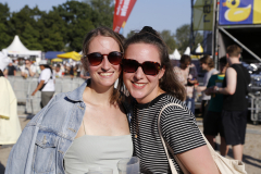 Donauinselfest 2025 Tag 1