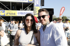 Donauinselfest 2025 Tag 1
