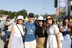 Donauinselfest 2025 Tag 1