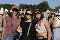 Donauinselfest 2025 Tag 1