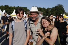 Donauinselfest 2025 Tag 1