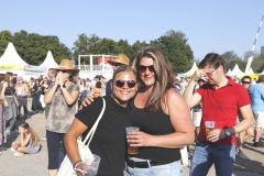 Donauinselfest 2025 Tag 1