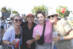 Donauinselfest 2025 Tag 1