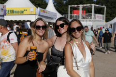 Donauinselfest 2025 Tag 1