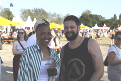Donauinselfest 2025 Tag 1