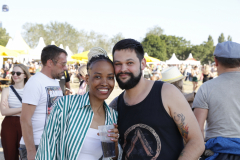 Donauinselfest 2025 Tag 1