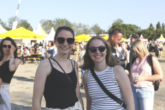 Donauinselfest 2025 Tag 1