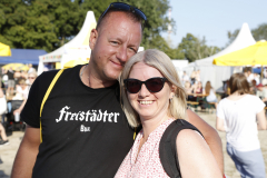 Donauinselfest 2025 Tag 1