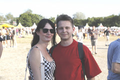 Donauinselfest 2025 Tag 1