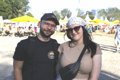 Donauinselfest 2025 Tag 1