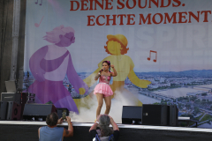 Donauinselfest 2025 Tag 1