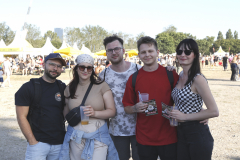 Donauinselfest 2025 Tag 1