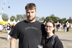 Donauinselfest 2025 Tag 1