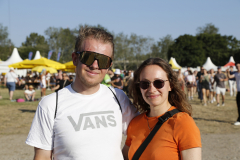 Donauinselfest 2025 Tag 1