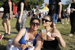 Donauinselfest 2025 Tag 1