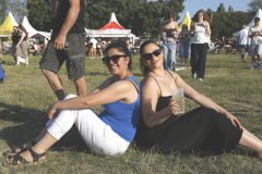 Donauinselfest 2025 Tag 1