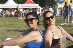 Donauinselfest 2025 Tag 1