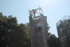 Donauinselfest Fotos Tag 1