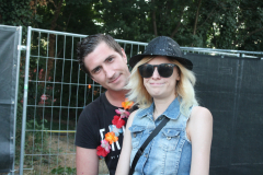 Donauinselfest Fotos Tag 1