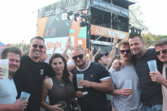 Donauinselfest Fotos Tag 1