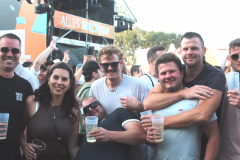 Donauinselfest Fotos Tag 1