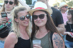 Donauinselfest Fotos Tag 1
