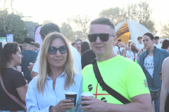 Donauinselfest Fotos Tag 1