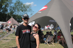 Donauinselfest Fotos Tag 1