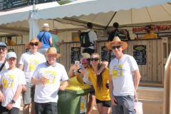 Donauinselfest Fotos Tag 1