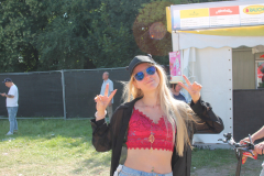 Donauinselfest Fotos Tag 1