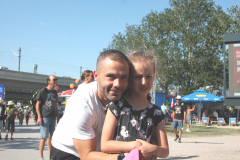 Donauinselfest Fotos Tag 1