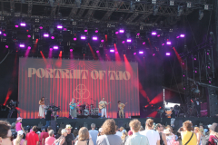 Donauinselfest Fotos Tag 1