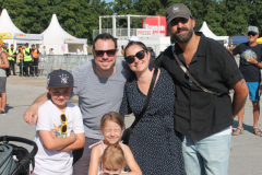Donauinselfest Fotos Tag 1